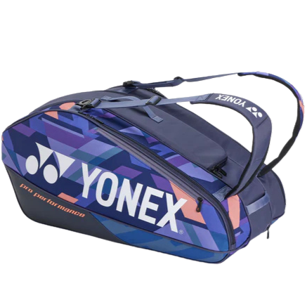 Yonex Percept Pro Racketbag 9 Pack 2025