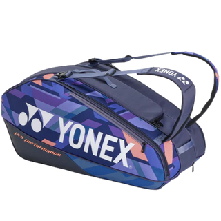 Yonex Percept Pro Racketbag 9 Pack 2025