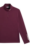 J.Lindeberg Tour Tech Mid Layer Herre