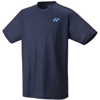 Kjøp morkebla Yonex T-Skjorte Team Herre