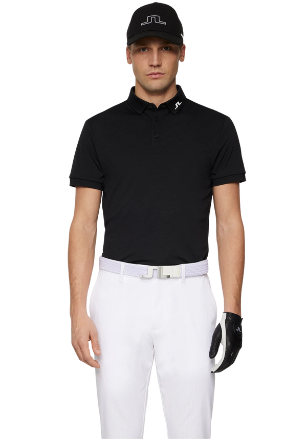 J.Lindeberg KV Polo Herre