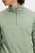 J.Lindeberg Tour Tech Mid Layer Herre