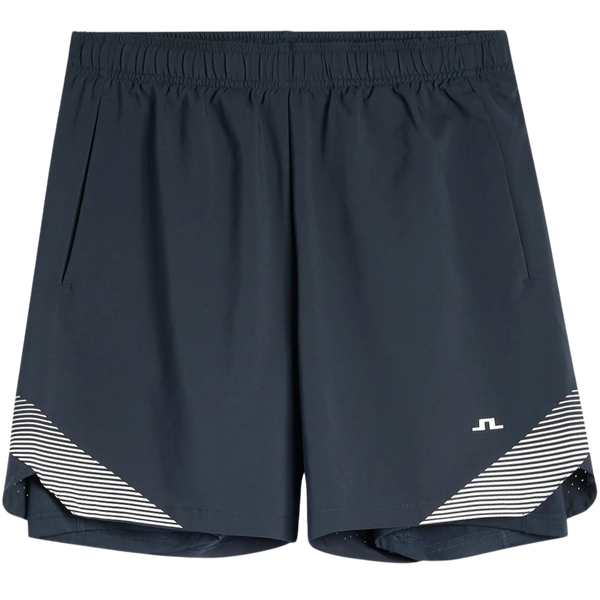 J.Lindeberg Peter Shorts Herre, bilde 3