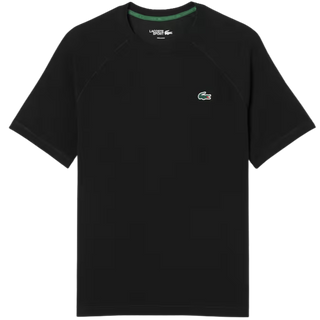 Lacoste Stretch Sport T-Skjorte Herre