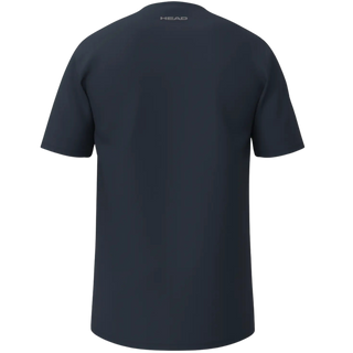 Head Simple T-Skjorte Herre
