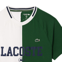 Lacoste Sport Daniil Medvedev T-Skjorte