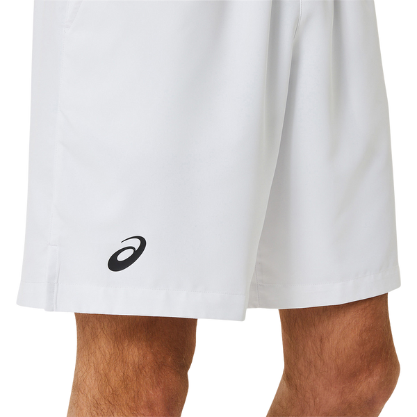 Asics Court 9in Shorts Herre