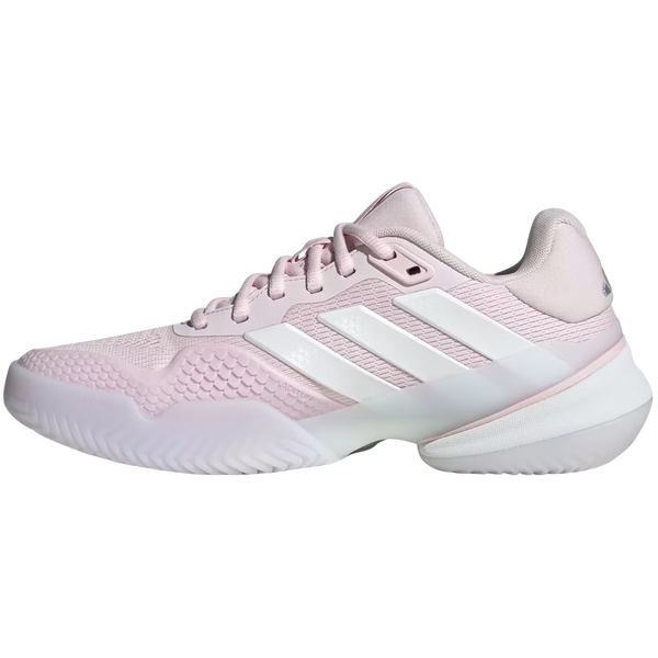Adidas Barricade 14 Dame tennissko, bilde 3