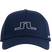 Marineblå