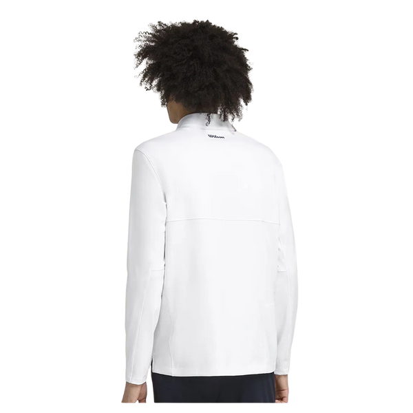 Wilson Half Zip Herre - BIA Trondheim