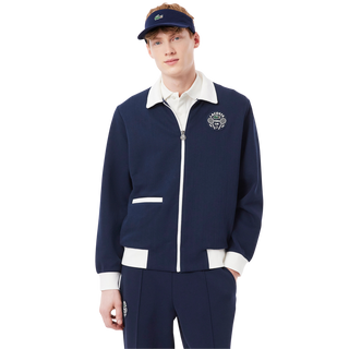Lacoste Heritage Tennisjakke Herre