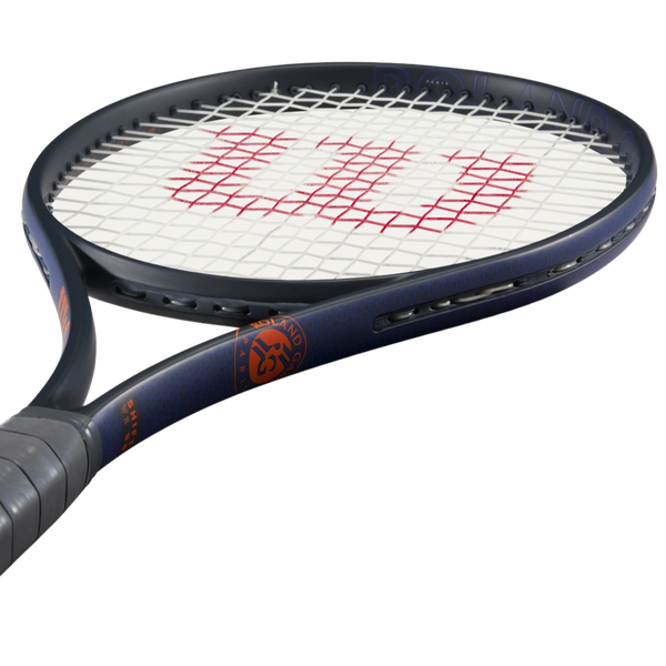 Wilson Shift 99 V1 Roland Garros Session Soire 2025
