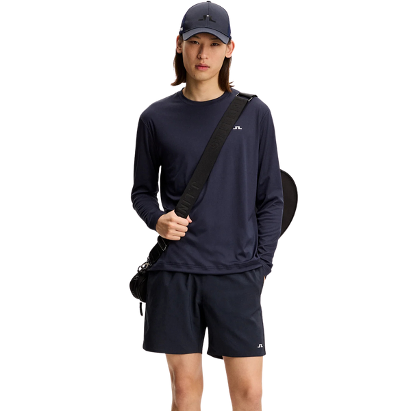 J.Lindeberg Ade T-Shirt LS Herre, bilde 8