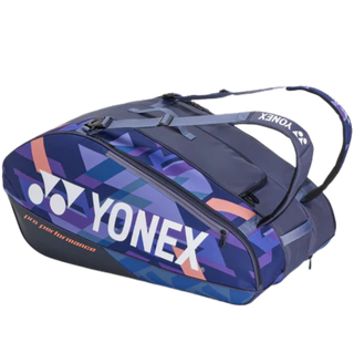 Yonex Percept Pro Racketbag 12 Pack 2025