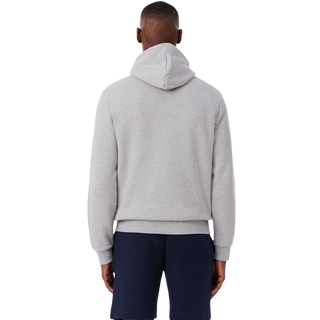 Lacoste Fleece Hoodie Herre