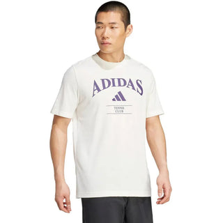 Adidas Performance Heritage Graphic Tee