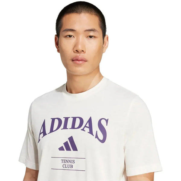 Adidas Performance Heritage Graphic Tee
