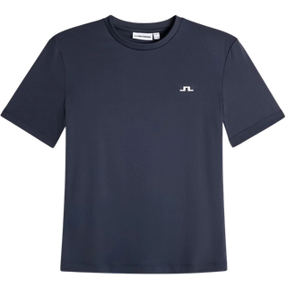 Kjøp marinebla J.Lindeberg Ada T-Shirt Dame