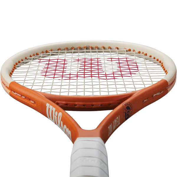 Wilson Roland Garros Team 102 tennisracket, bilde 3