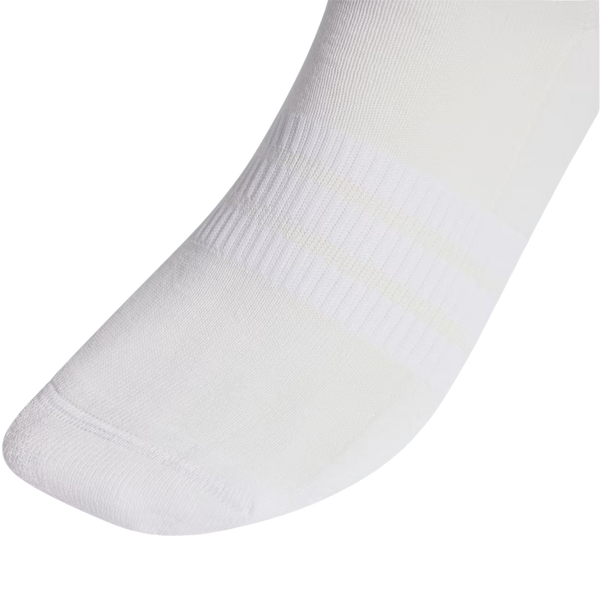 Adidas Cushioned Crew Sokker 3-Pack 2026
