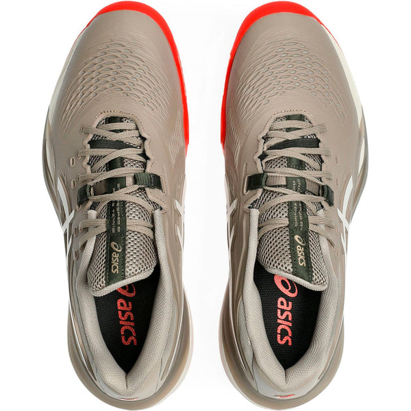 Asics Gel Resolution X Clay Herre