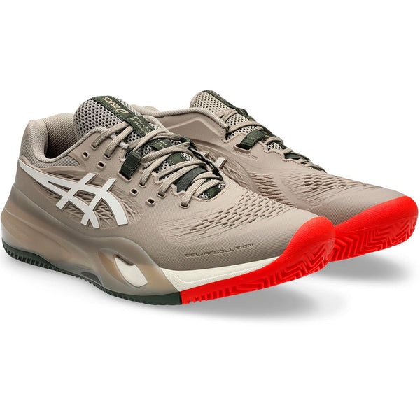 Asics Gel Resolution X Clay Herre