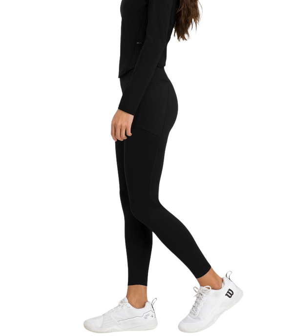 Wilson Essential Training Tight Dame