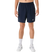 Mørkeblå