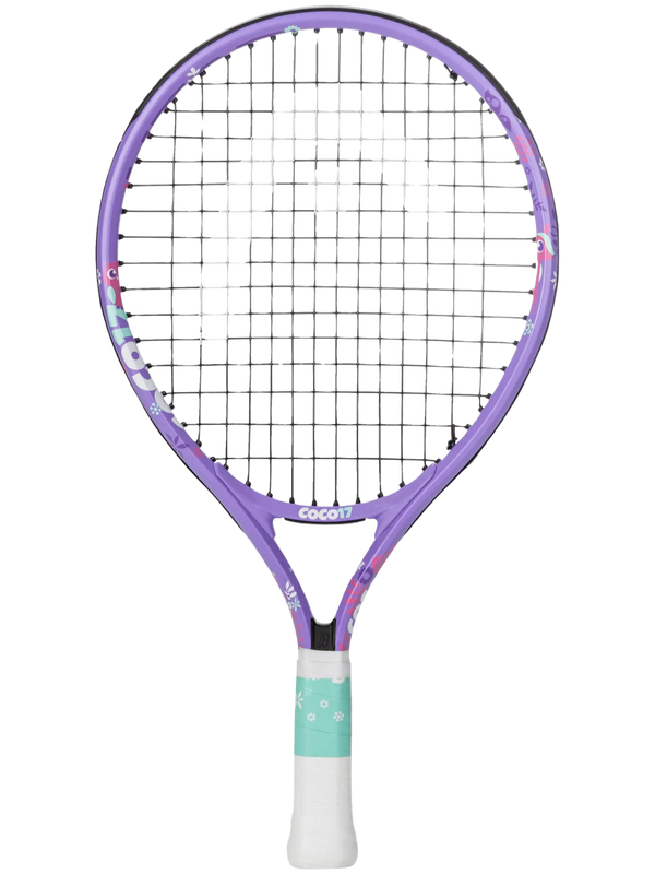 Head Coco 17 2026 tennisracket, bilde 2