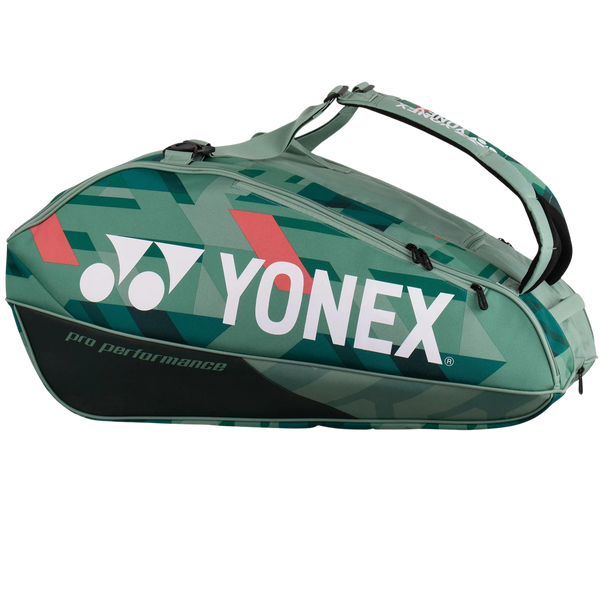 Yonex Percept Pro Racketbag 12 Pack