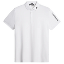 J.Lindeberg Tour Tech Polo Herre