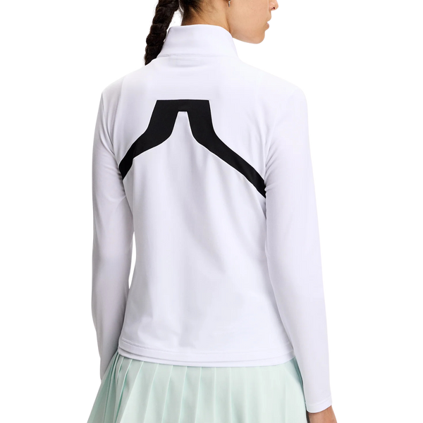 J.Lindeberg Janice Mid Layer Dame, bilde 6
