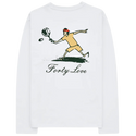 Nibbi Clothing Love Long Sleeve