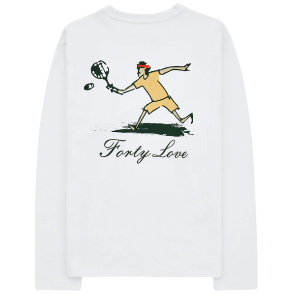 Nibbi Clothing Love Long Sleeve