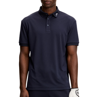 Kjøp marinebla J.Lindeberg KV Polo Herre