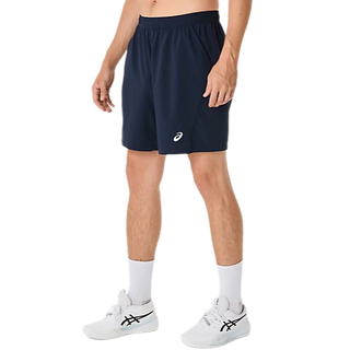 Asics Court 9in Shorts Herre
