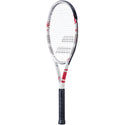 Babolat Evoke Team Wimbledon 2026 tennisracket, bilde 2