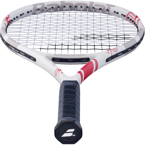 Babolat Evoke Team Wimbledon 2026 tennisracket, bilde 3