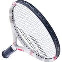 Babolat Evoke Team Wimbledon 2026 tennisracket, bilde 4