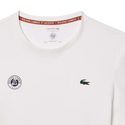 Lacoste Roland Garros T-Skjorte