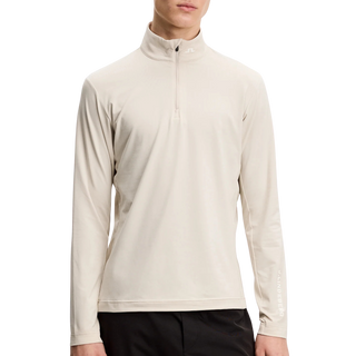 J.Lindeberg Tour Tech Mid Layer Herre Moonbeam 2026