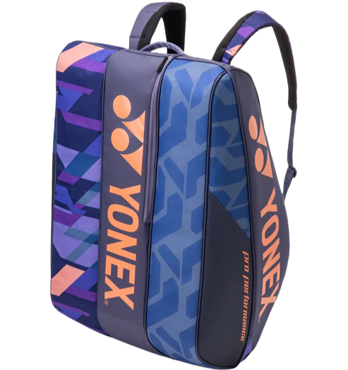 Yonex Percept Pro Racketbag 12 Pack 2025
