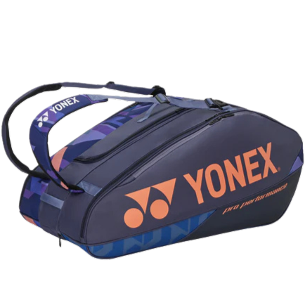 Yonex Percept Pro Racketbag 12 Pack 2025