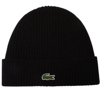 Lacoste Wool Beanie - feil butikk