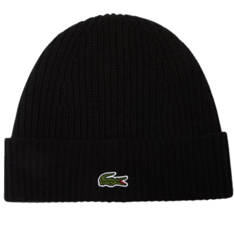 Lacoste Wool Beanie - feil butikk