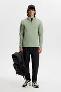 J.Lindeberg Tour Tech Mid Layer Herre