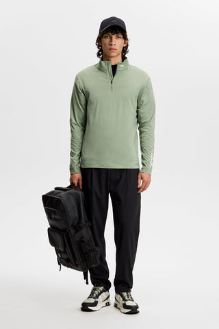 J.Lindeberg Tour Tech Mid Layer Herre