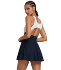 Wilson Sportif Tennis Dress Dame