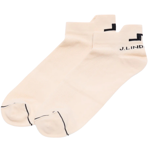 J.Lindeberg Spin Short Sock 1-Pack