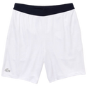 Lacoste Sport Waist Jacquard Shorts